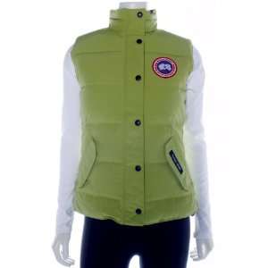  Canada Goose Womens Freestyle Vest