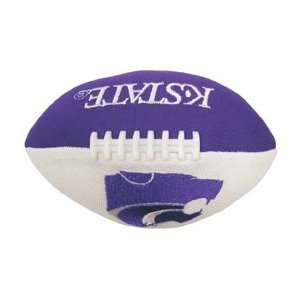 KSU Slammer Noisemaker Football 