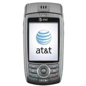  Pantech Duo C810 Gray No Contract AT&T Cell Phone Cell 