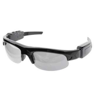 1X 2GB New Spy Sunglasses Video DVR Camera  Player  