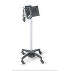   Series Mobile Aneroid with 5 Leg Stand & Durable Adult Cuff & Bladder