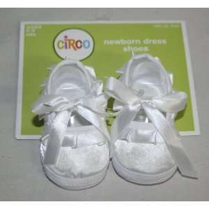  Circo Newborn Dress Shoes 0 6 Weeks Baby