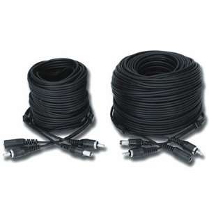  Plug n Play Cables 12 Volt Electronics