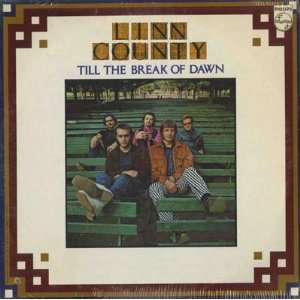  Till The Break Of Dawn Linn County Music