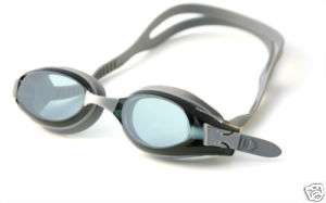 Shark Swimming Goggles (Grey)  