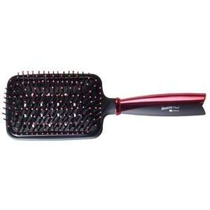  PHILLIPS Breeze Vented Cushion Hair Brush Square Paddle (Model 