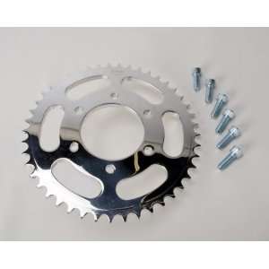   Components Sportbike Sprocket for Havoc Wheels 12110251 Toys & Games