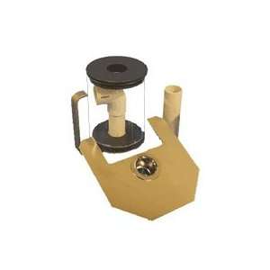  Haws 6635 N/A In pedestal sand trap for models 3500 and 