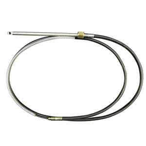 UFLEX M66 20 FAST CONNECT ROTARY STEERING CABLE UNIVERSL M66X20 