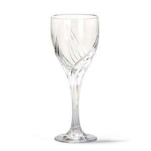 Debut Crystal Wine Glass [Set of 4] 