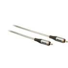 Philips SWA3202H/17 Digital Coaxial Audio Cable, 6 ft