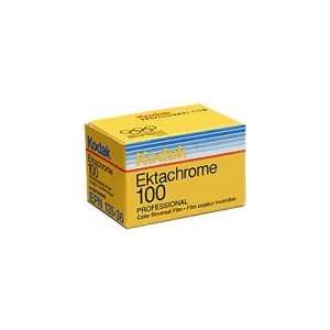  Kodak Ektachrome 100 EPN Color Slide Film ISO 100, 35mm Size 