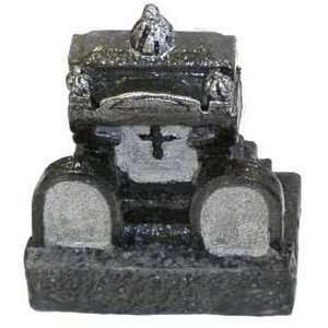  Headstone Monument Miniature Terrain Toys & Games