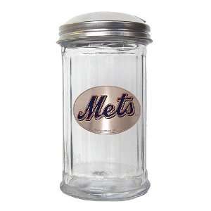 New York Mets MLB Sugar Pourer 