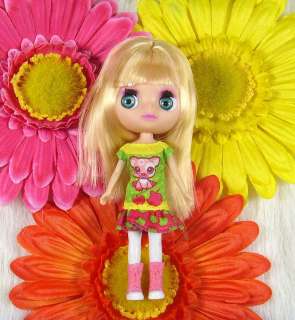 Littlest Pet Shop LPS Blythe Loves Doll Girl Toy XH20  