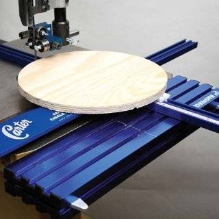 AccuRight Circle Jig for Bandsaws