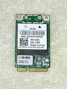 Acer 4720 Toshiba A210 L365 WiFi Wireless Card AR5BXB63  