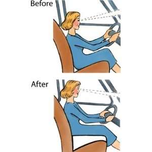 Auto Seat Riser 