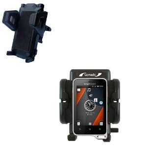   for the Sony Ericsson Xperia active   Gomadic Brand GPS & Navigation