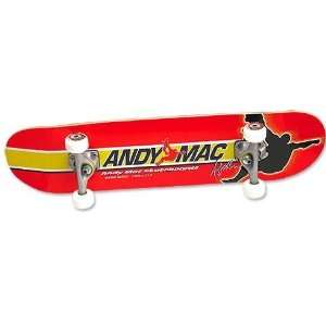  Powell Andy Macdonald skateboards