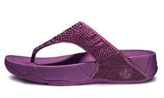 2012 New FitFlops sculpting Flip Flop shoes Women Sandal US Size5 6 7 