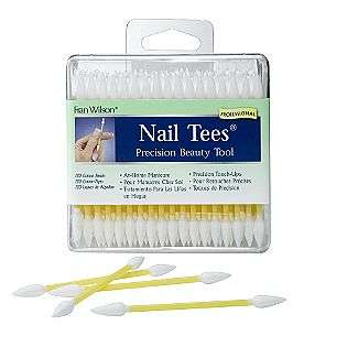 Nail Tees  Fran Wilson Beauty Nails Manicure & Pedicure Tools 