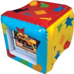  CTA Digital iPad Inflatable Play Cube (PAD CUBE 