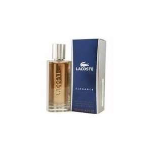  Lacoste elegance cologne by lacoste edt spray 3 oz for men 