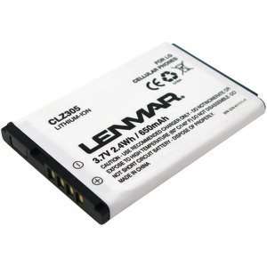  Lenmar Clz305 Lg Swift Ax500 & Ax380 Replacement Battery 