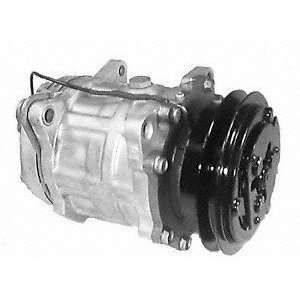  Frigette A/C Parts 204 489 Remanufactured Compressor And 