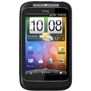    HTC Wildfire S Android Phone (T Mobile) Cell Phones & Accessories