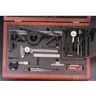 Starrett S908MZ Millimeter Toolmakers Set