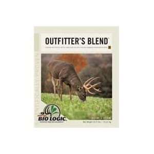  Best Quality Outfitters Blend (Fall) / Size 22.5 Pound By 