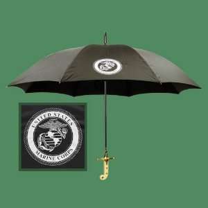  USMC Officers Saber Umbrella
