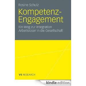Start reading Kompetenz Engagement 