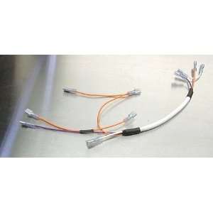  Olympia Cremina Wiring Harness Upgrade