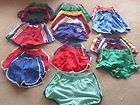 vintage deadstock gym shorts trunk mens track usa athletic striped 