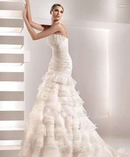 Fascinating bridal wedding dress&&Evening prom dresses  