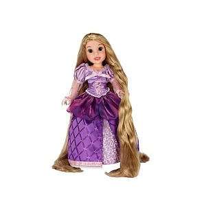  Disney Tangled Rapunzel Doll    18 Toys & Games
