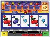   the magic symbol that doubles the winnings fruit fever fever starts