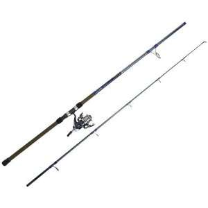   Bend Mako 10 Saltwater Surf Rod and Reel Combo