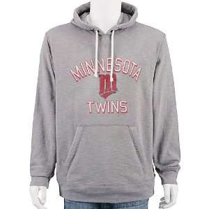  Minnesota Twins Slugger Pullover Hood