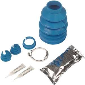   614 256 HELP Constant Velocity Joint Quick Boot Kit Automotive