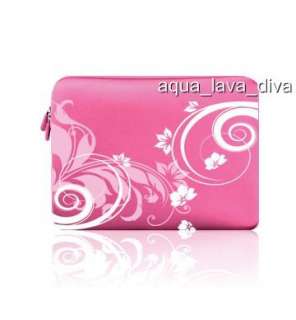   Laptop Sleeve Case Cover/ Notebook Bag Fit 13.3, 15.4, 15.6  