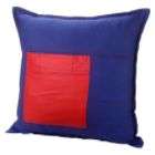 Colormate Kids 16 in. L x 16 in. W, Pocket Pillow