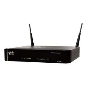  NEW Cisco Small Business RV220W Wireless N Network 