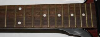 Washburn Dimebag Darrell Dime DIME36 G17 6 String Electric Guitar 