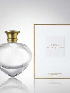 Love 2.5 oz Eau de Parfum   Love All Womens Fragrance   RalphLauren 
