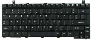 One Toshiba Portege M200 M205 Keyboard Key Repair Kit  