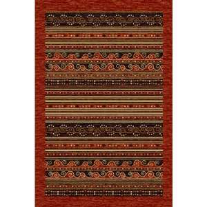   Collection 2X4 Ft Modern Living Room Area Rugs Furniture & Decor